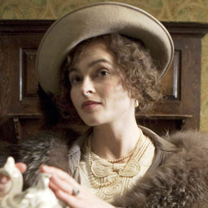 Helena Bonham Carter, The Kings Speech Helena Bonham Carter, The Kings Speech